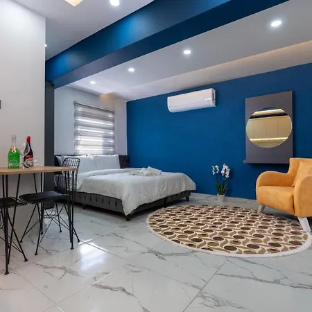 Sweet Deluxe Apartment *