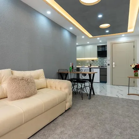 Sweet Deluxe Apartment *